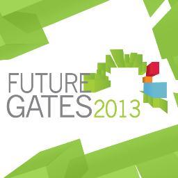 FUTURE GATES, the first #Exhibition of its kind in #Lebanon; An ensemble of different circles assisting #Youth and #Entrepreneurs in drawing their #Future path.