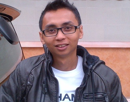 Irawan Yunanto
