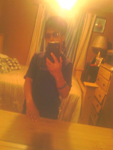 kevinsnyder15's profile picture. star football player for AMS