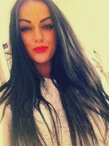 DoriZmuda's profile picture. 