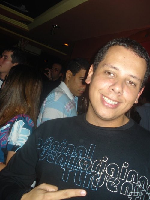 Jango_rj's profile picture. 