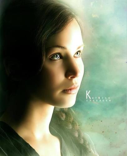 My love is Peeta Mellark/ @ilovemyKatniss . He is mine. And I am his. Anything else is unthinkable. Just dandelion gives me hope. Hoping to move on.