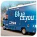 BlueToYou (@njbluetoyou) Twitter profile photo