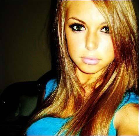 AleishaMaharrey's profile picture. 