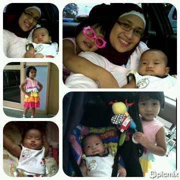 full time mother:D