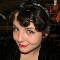 Caitlin Abbott (@caitlin_marya) Twitter profile photo