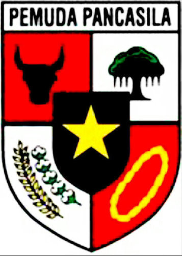 Satuan Pelajar dan Mahasiswa Pemuda Pancasila II MPC SAPMA PP Kab.Bangka II Sekertariat JL.Jendral Sudirman Komp.THR Sungailiat Bangka kode pos 33215. BABEL