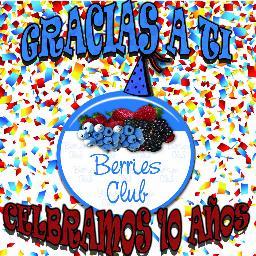 Berries Club
comercializadora de productos de blueberry en todas sus presentaciones.
*fresco
*congelado
*deshidratado
*procesado