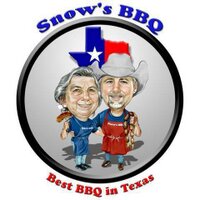 Snow's BBQ/Kerry Bexley (@snowsbbq) 's Twitter Profile