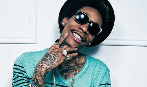 Marijuana Like Hip Hop And Love To My Amiradores