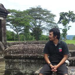 just a moment