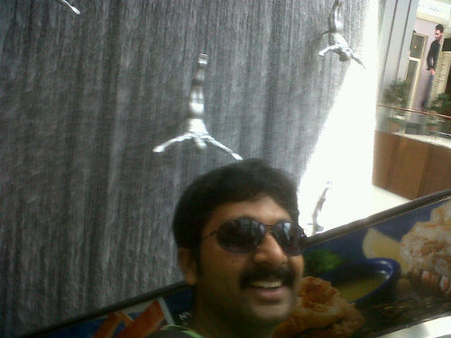 Suresh0401 Profile Picture