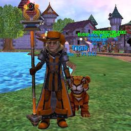 AdamRedhaven's profile picture. Adult gamer, father of two boys & occasional wizard. Known in the spiral as Adam Redhaven or Valdus Lifestaff.