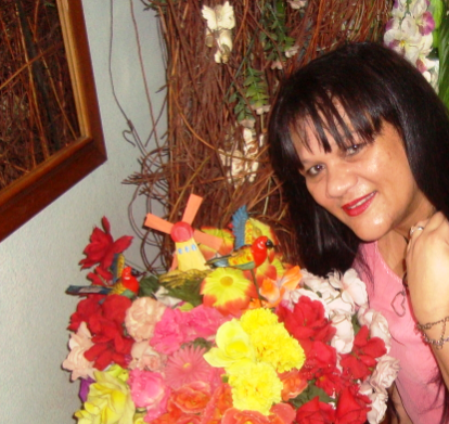 jucirosa's profile picture. 