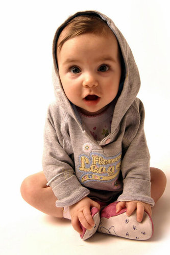 Son of @EternalAmy and @ImTheRaggedyman