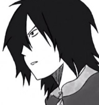 The name's Rogue. Sting is my partner and Fro is my best friend. We'll stay together till the end. #FTRP