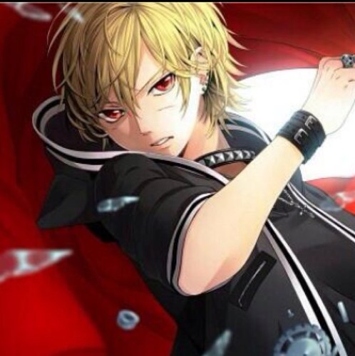 My name is Atsune...I'm a prince running from the place I called home. I have my reasons but one day..I'll have my revenge..|Single|RP|Gay|