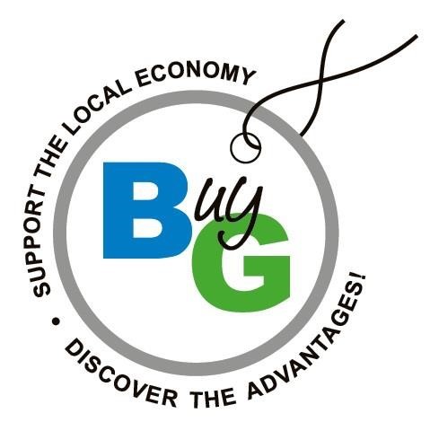 The mission of the Buy BG Campaign is to create a culture of supporting locally owned businesses in the Bowling Green area. buylocalbuybg@gmail.com