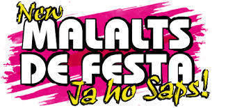 Promotores en New Malalts de Festa
Listas VIP