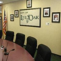 City of Live Oak (@cityofliveoak) 's Twitter Profile