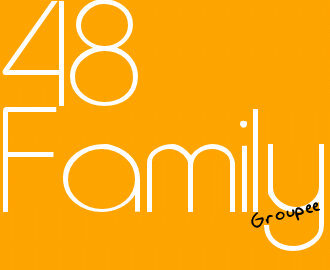 48FamilyGroupe's profile picture. Real time updates about everything relating to 48 Family.Photos,Infos,Rumors,Specially JKT48 Enjoy | w/ #ADM #AA #AB #AC #AD | Check our fav for more Info \o/