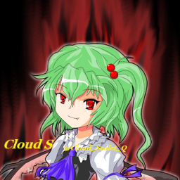 @Cloud___Scarlet　@Cloud_Scarlet_K　@Cloud_Scarlet_W　@Cloud_Scarlet_T　本垢と各規制あかうんとだよ～♪　　ここまでくることはそうそうないと思うの...!(汗