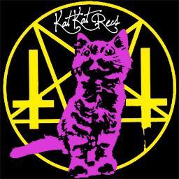 KatKatRecords's profile picture. 2011- present. Speak less, thrash more.