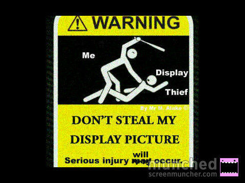 Marcwardelliott's profile picture. Team apoc