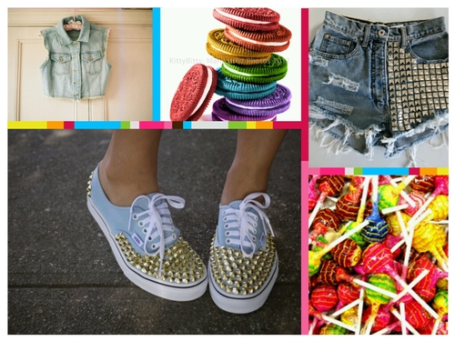 This heel simpel, RTIFYOULOVEITT ♡♥ !