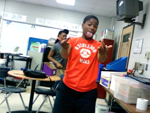 , Smoking On This Loud, Music Turnt To The Max (Boosie Bad Ass) , I Keep  My Shit 400 ,Fuck The OPPS , Getting This Money$$$$ BITCH GET ON MY GRIND :)