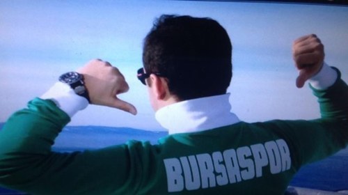 Sanayici, Bursaspor Divan Kurulu üyesi,Şampiyon takım yönetim kurulu üyesi(2009-2013 Bursaspor basın sözcüsü)Bursaspor Vakfı genel sekreteri