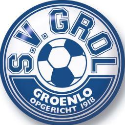 Twitter van Sv Grol 1 - voor de enige trots uit Oost Gelre