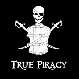 a short film about two rival pirates who find themselves locked away in a mental hospital in modern day Los Angeles.