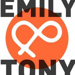 EmilyAndTony's profile picture. 
