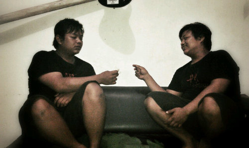 antz boy|crew sesat @antz studio