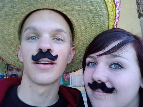 ShadowMan_'s profile picture. Someone like me could use a friend like you!