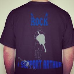 i support @iarthur_dj86