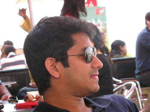 kaushikch81 Profile Picture