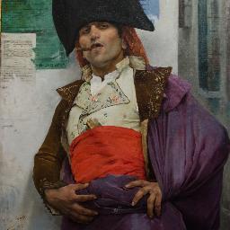 richardODUK Profile Picture