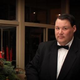 A proffesional waiter, chef, and Butler,dedicated to Chirst, a heart for service, a passion for great food, a love of people, and a committment to excellence