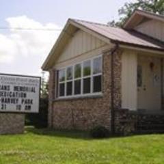 Center Point Chamber