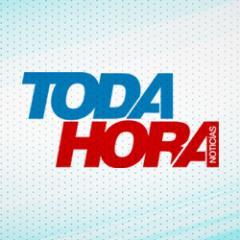 Toda Hora Nóticias - Notícias toda hora em todo lugar!