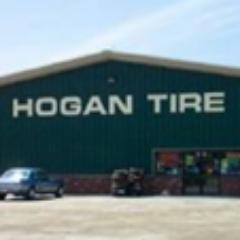 With five convenient locations in central & northern Maine, Hogan Tire is your best source for all things tires, automotive, parts and supplies. #GoHogan