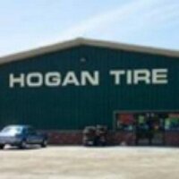 Hogan Tire Co. (@hogantireco) 's Twitter Profile