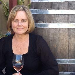 Wine afficianado, writer of blog Truth 'n Wine, works at Wine House in West Los Angeles.