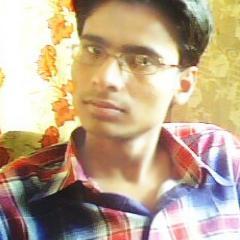Persuing M.Tech (Civil Engg.) from IIT Roorkee.