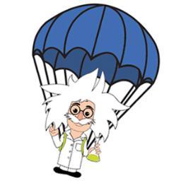 Irrumpiremos con ciencia, en algún lugar de Santiago.