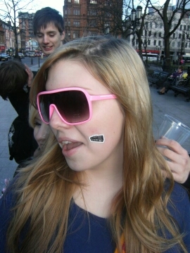 JoJoWigwam's profile picture. 