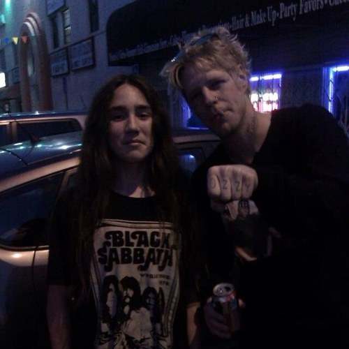 Metal|Rock n' Roll|Thrash|Punk
