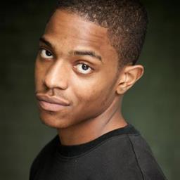 This is a fanpage for the sexy Khali Best AKA Dexter from Eastenders! #TeamFollowBack x